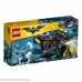 LEGO BATMAN MOVIE DC The Bat-Dune Buggy 70918 Building Kit 198 piece B075MLB6G3